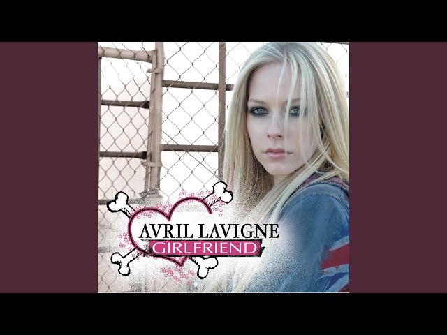 Girlfriend (Junkie XL Mix)