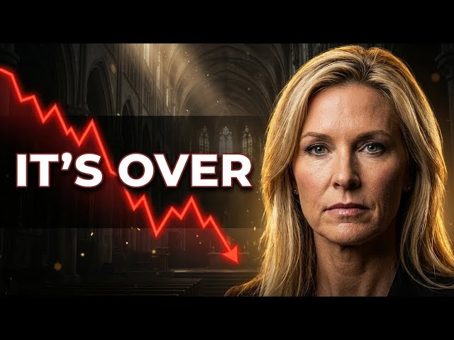 Victoria Osteen Exposed: The Shocking Truth Behind Lakewood Church