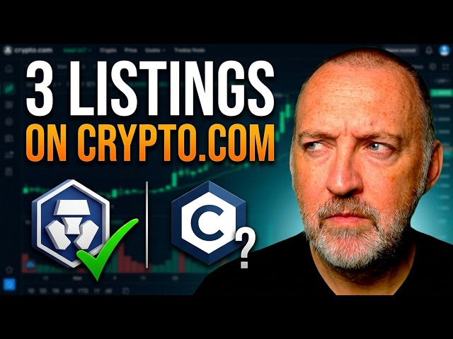 Cronos and Crypto.com: What You Need To Know