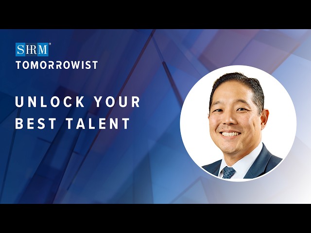 Inside HR-X: Building High-Performing Workforces (Talent Optimization) | Tomorrowist