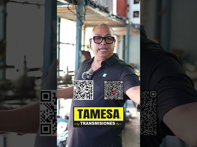 OJO ! Secretos y Tips de REFACCIONES para TRANSMISIONES AUTOMATICAS