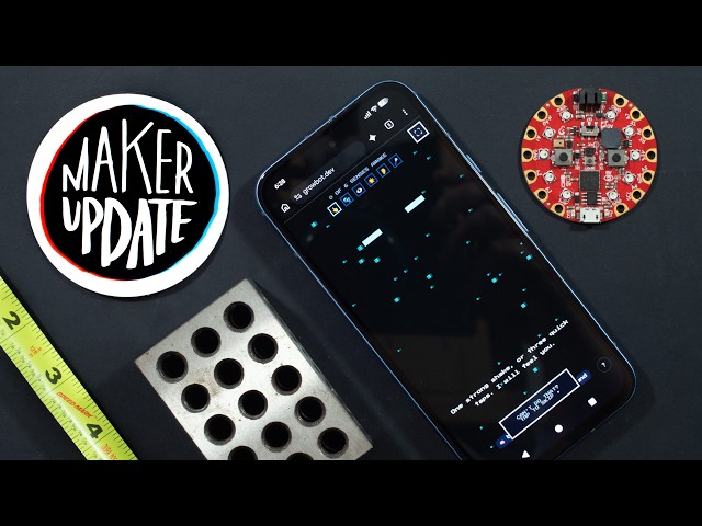 Soul File [Maker Update] | Maker.io