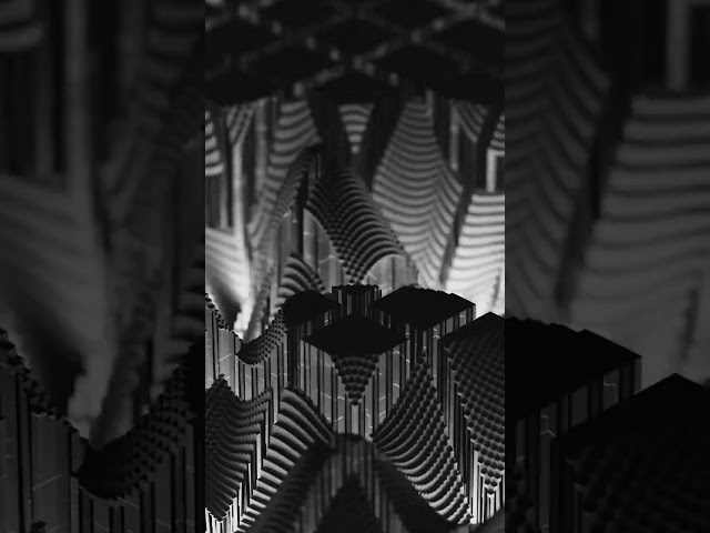 A new Blender animation that I made.