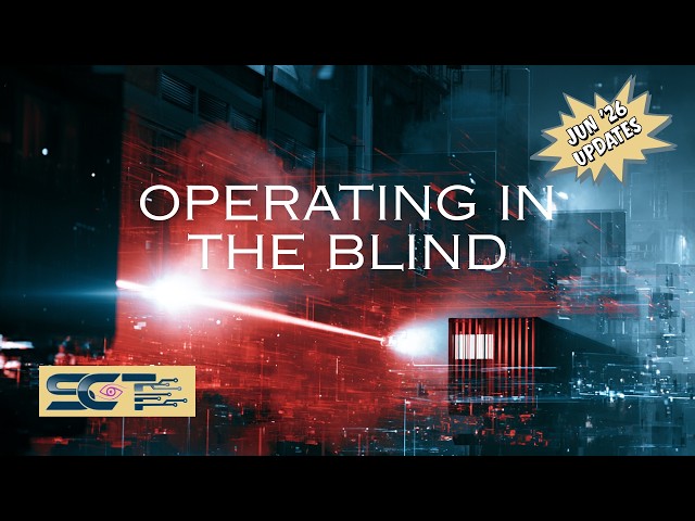 The Truth Crisis in Supply Chains: Dumb Integrations, AI, and Computer Vision