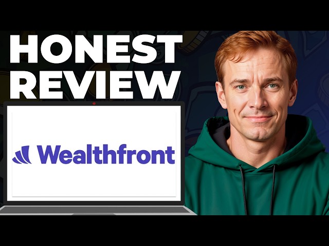 Wealthfront Automated Investing Full Review - Features, Strengths, Weaknesses
