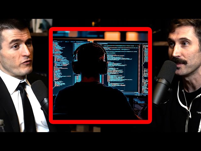 Will AI replace programmers? | ThePrimeagen and Lex Fridman