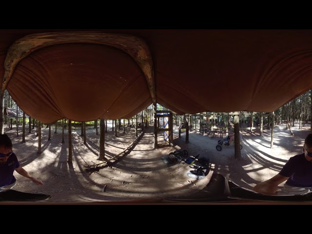 PC Junction Door County playland
