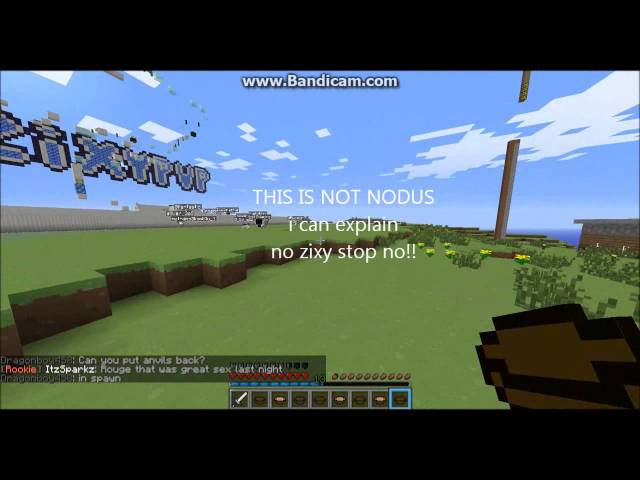 ZixyPvP.net | PvP Montage!