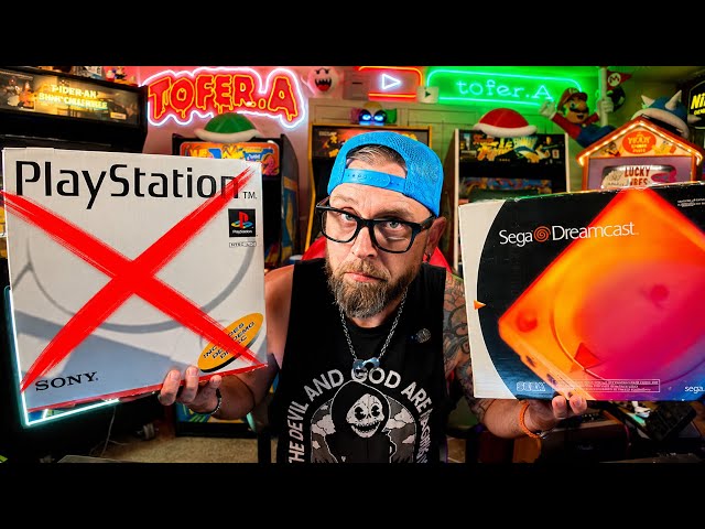 The Inevitable Return of SEGA 