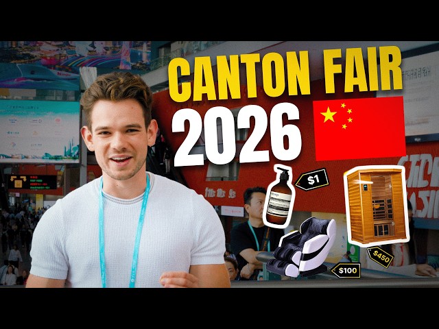 How I Source Top-Selling Products in China (live negotiations)