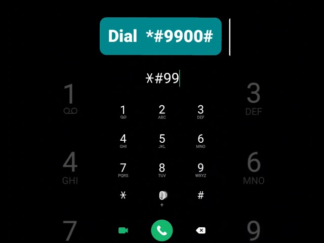 how to Clear all cache from smartphone (without any app)#ussd #code #samsung #galaxy #interesting
