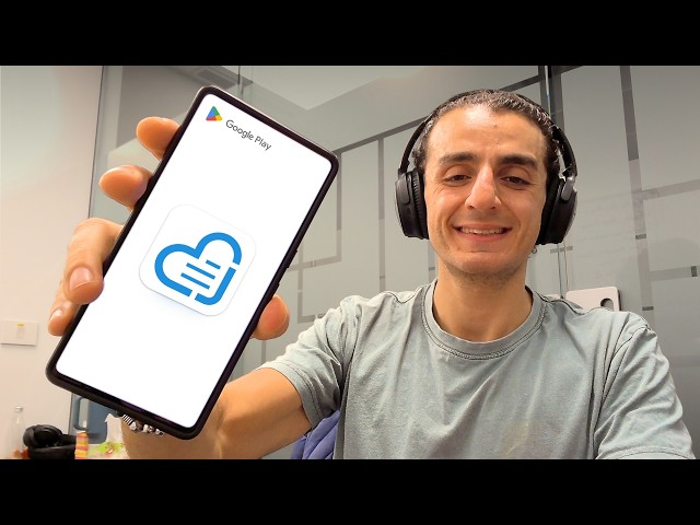 I Built a $100K/Month Android App