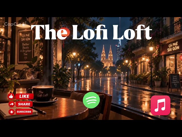 Lofi Study Music :  Study Music for deep concentration.  