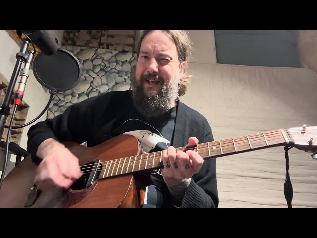 Tim Holehouse - Year :  Learn to play my songs Part 5