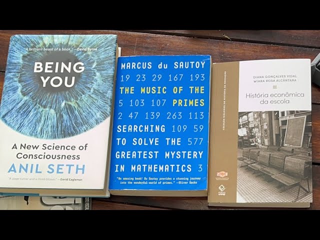 LIVE pré Natal + respondendo comentários