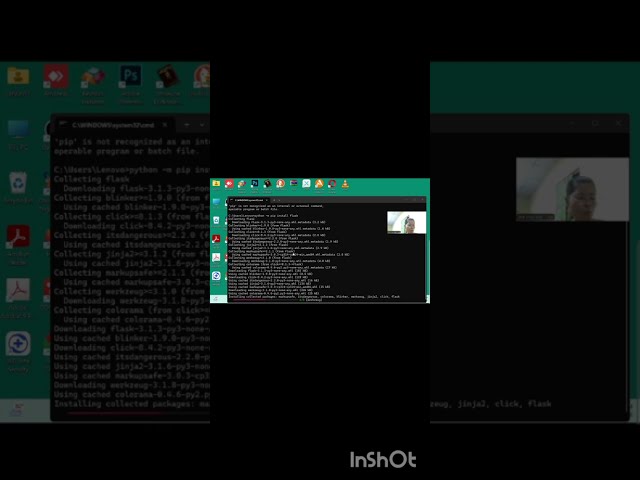Python Installation #Programming #python #webdevelopment 
