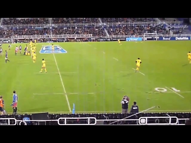 EL FULLBACK (CARACTERÍSTICAS,ROLES Y FUNCIÓNES)