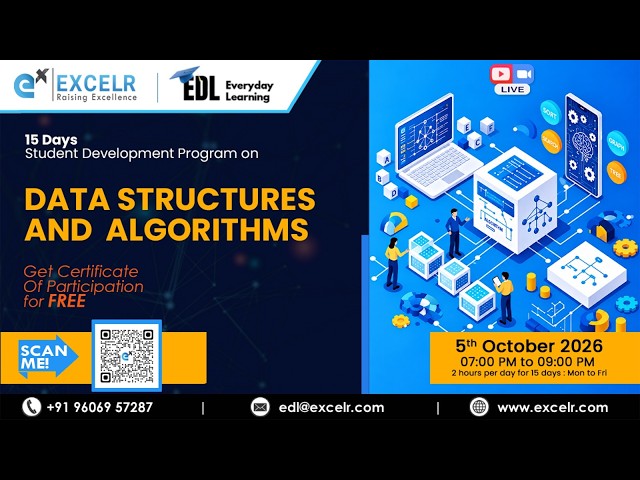 SDP on Data Structures and Algorithm Day 14