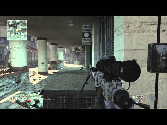 Marz vs TsG 2-0