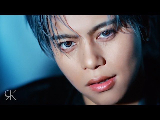 REIKO 'CHECK (Prod. ALYSA)' Music Video