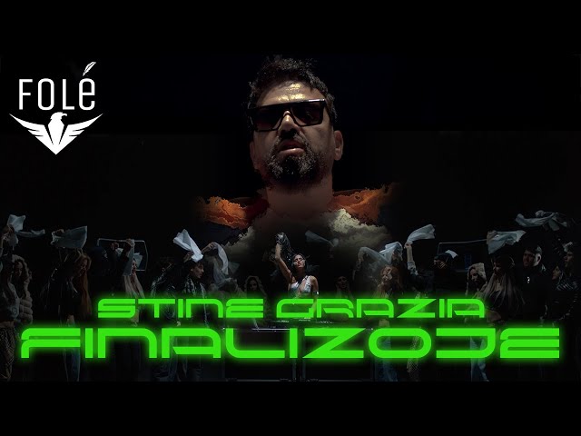 Stine x Grazia - Finalizoje ( Official Video )
