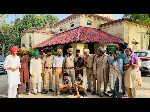 ਨੰਦ 52 Nand ( Hansa ) PUNJABI BEST SHORT MOVIE 2026 | PUNJABI FILM  JATT BEAT RECORD