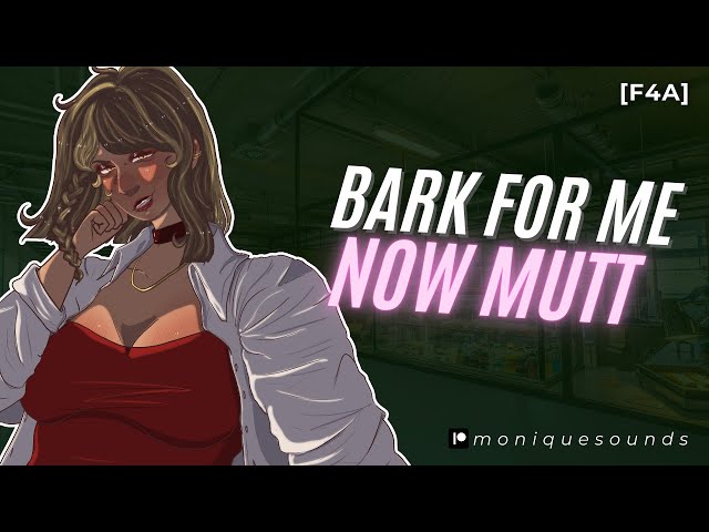 [ASMR] - Your Bully Humiliates You [F4A] [FDom] [Bully ASMR]