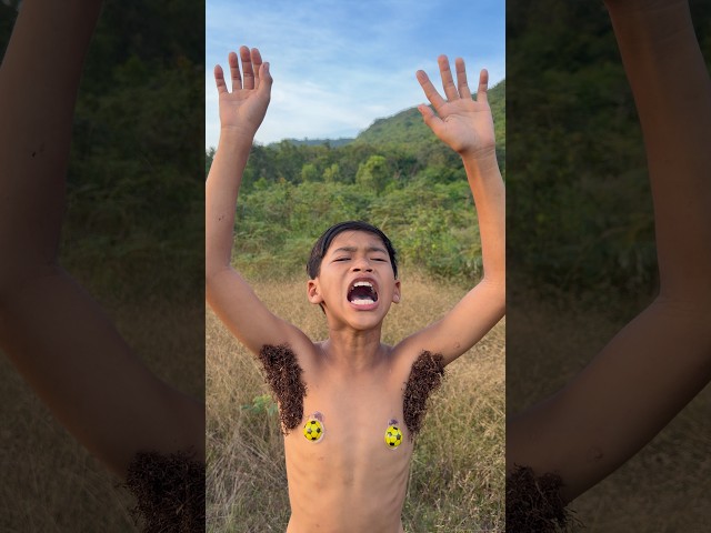 Outdoors Skills: Clever and Useful idea with single mom #outdoors #bushcraft #camping #survival