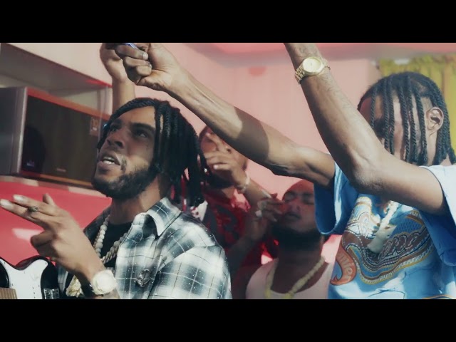 Feloni19 - Monsta Creature (Official Video)
