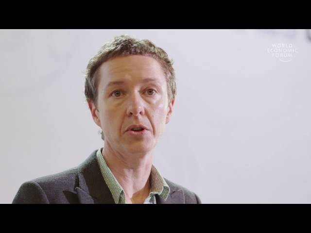 Hacking Today’s Telecommunications for Tomorrow’s Quantum Technologies | Elanor Huntington