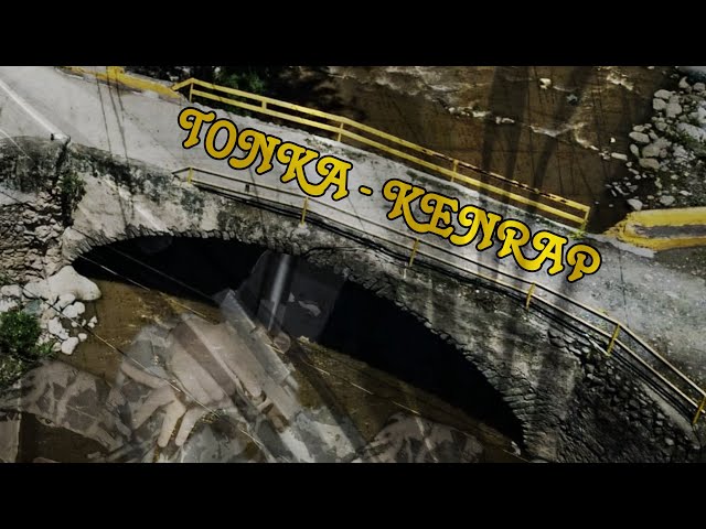Tonka - KenRap