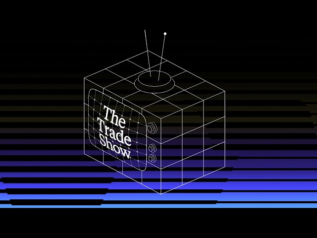 The Trade Show | Talking shop with pro trader Cem Karsan