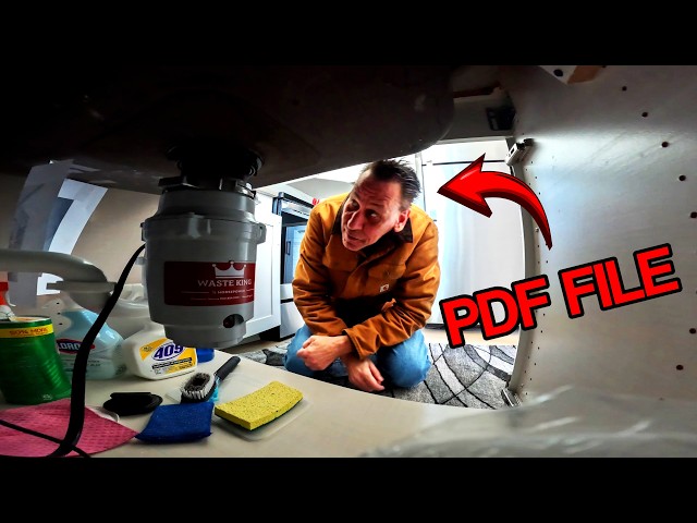 Contractor Pred Thinks He's Fixing a Leak at my House, Then I Bust Him