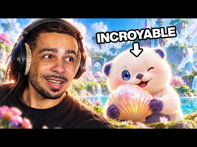 JE DÉCOUVRE UN CLASSIQUE, TOUT SIMPLEMENT (Aniimo)