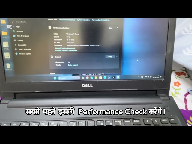     Laptop Slow Ho Gaya? Mere Saath Upgrade Karo!