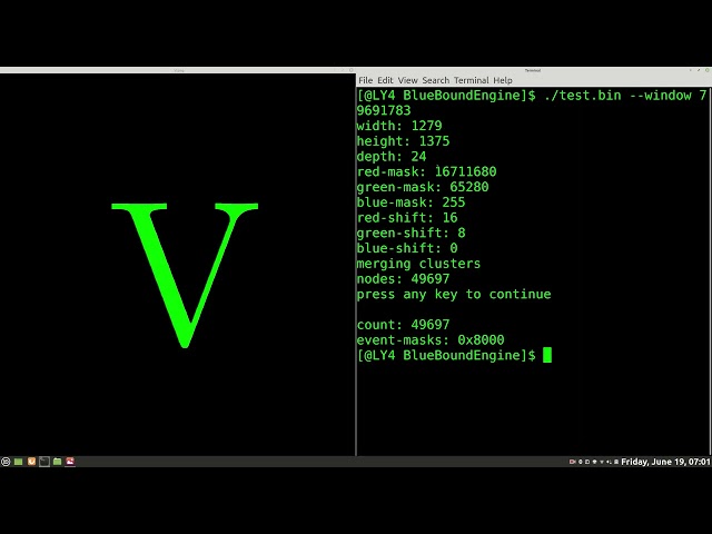 Computer Vision Engine Prototype: Proof of Concept