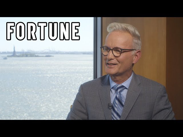 Avis Budget Group CEO | It's Important to Look Forward, Not Backward