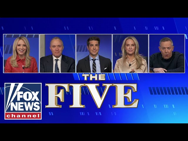 Gutfeld: This is the smartest thing Newsom has EVER said