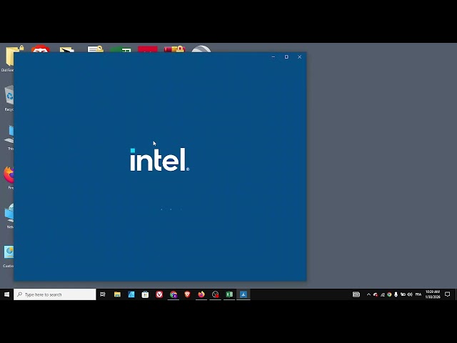 How To Download Intel Graphics Command Center - Full Guide