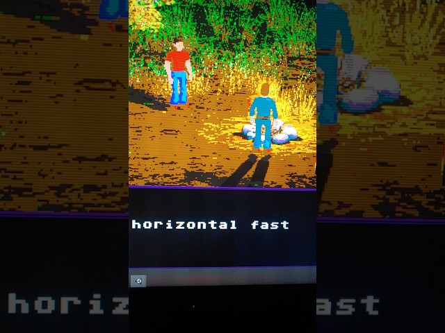 I just levelled up my game's text boxes #gamedev #devlog #unity #unity3d