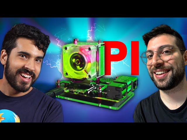 Raspberry PI: The CHEAP Gaming PC of the Future?
