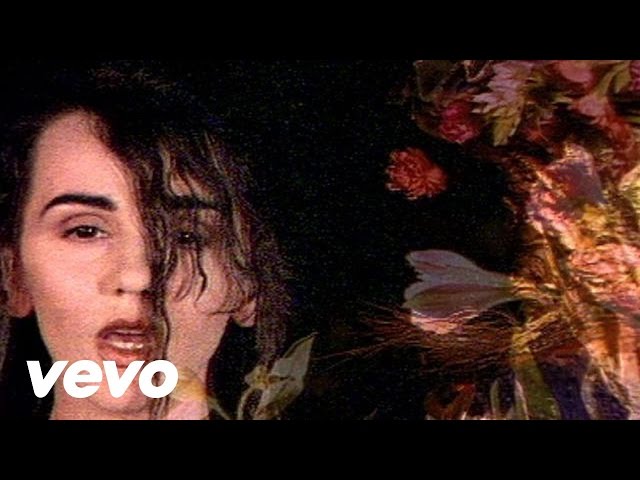 Cranes - Tomorrow's Tears