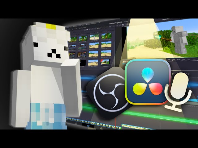 How To Make High Quality Videos Like Unstable SMP