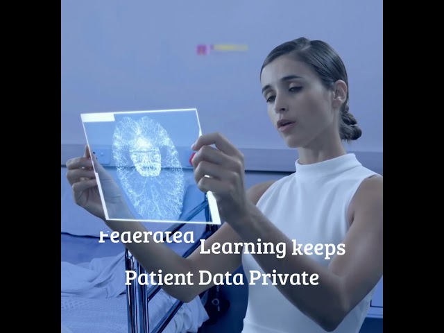 Federated Learning Based Hybrid Deep Learning Model for Brain Tumor Detection with MRI