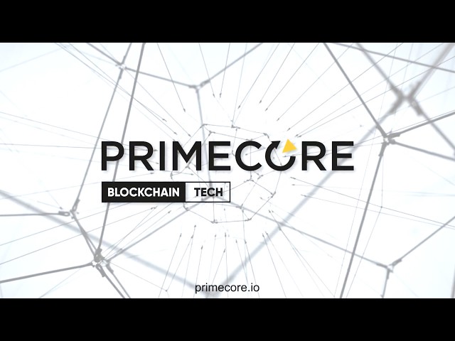 ICO Dashboard. Brilliant software solution for your tokensale!