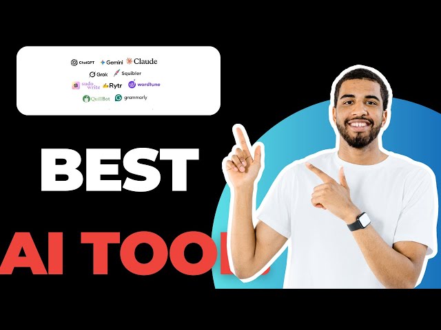 NEW! Best AI Script Writing Tools Reviewed for YouTubers in 2026!