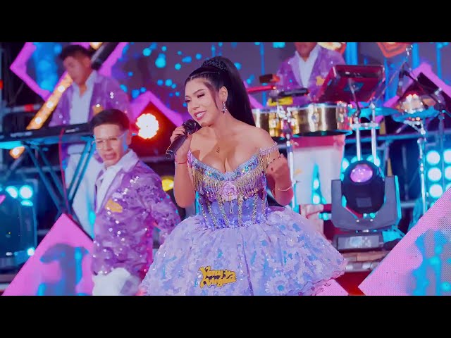 YENY VIRGINIA 🎵 TENGO MIEDO🎵CONCIERTO 2026