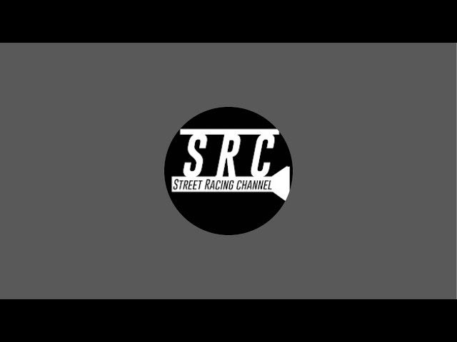 Street Racing Channel is live!