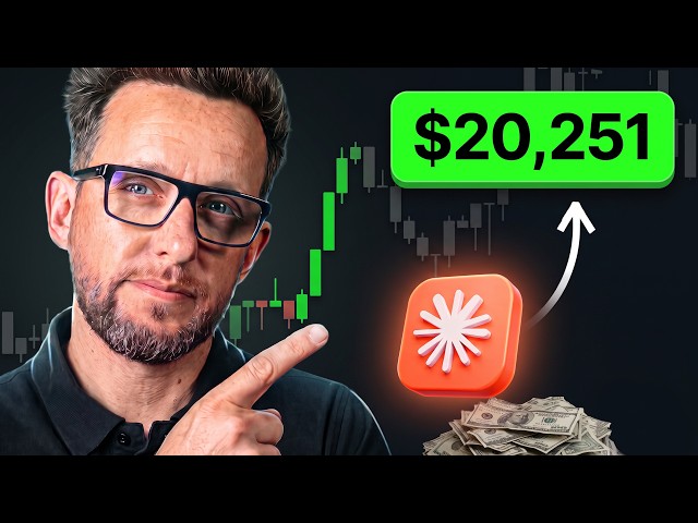 How To Start AI Trading As A Beginner In 2026 (Full Course)