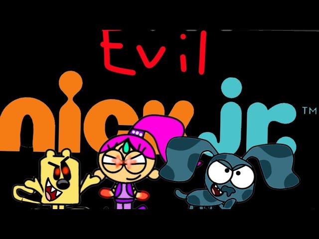 EvilNick jr. Band 1 (Bonus)